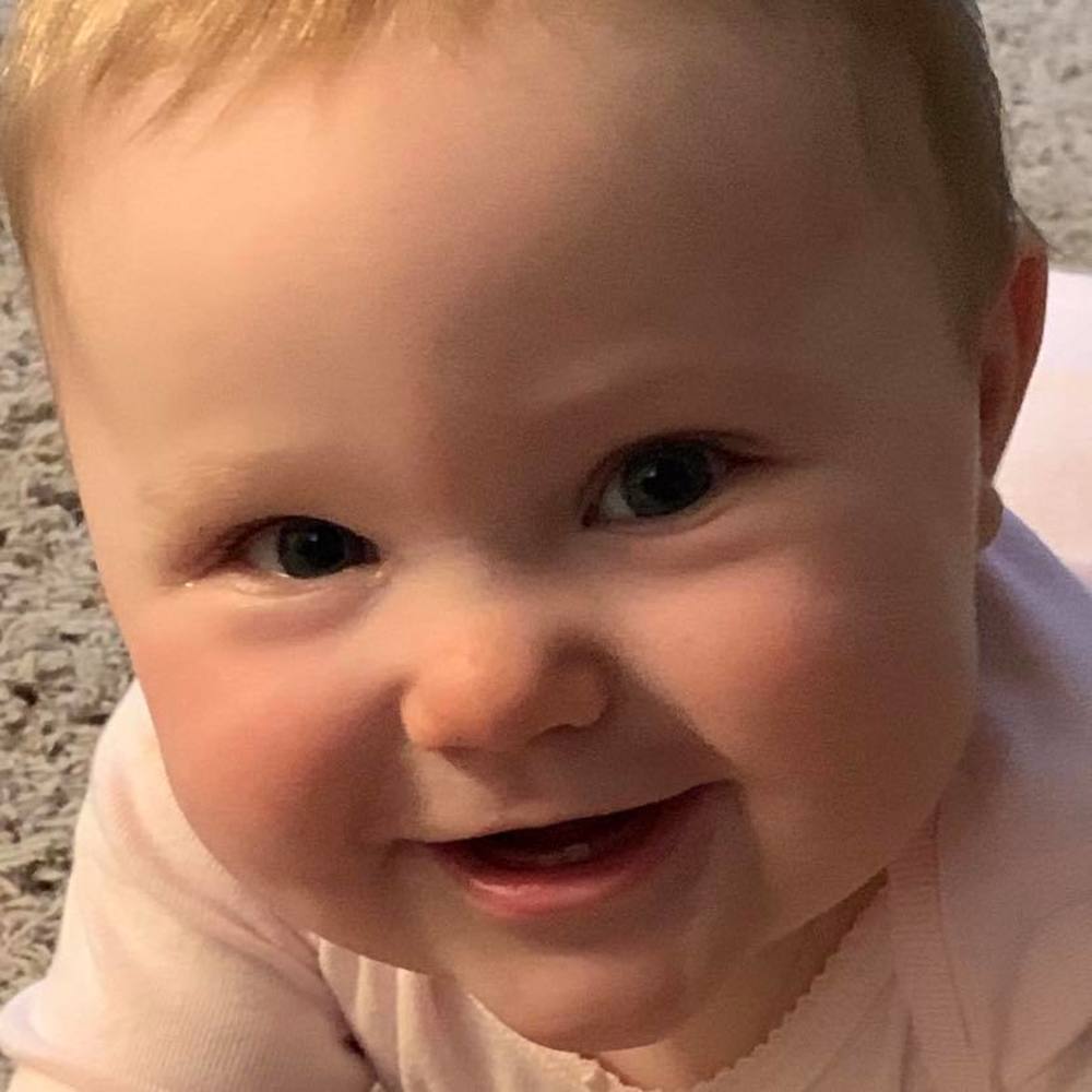 Meet your Posher, Karen